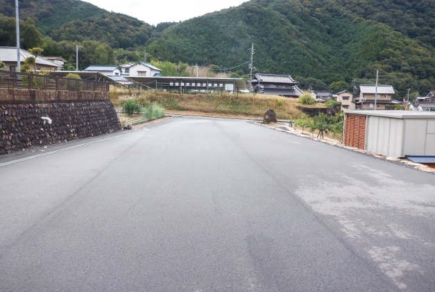 住宅駐車場舗装